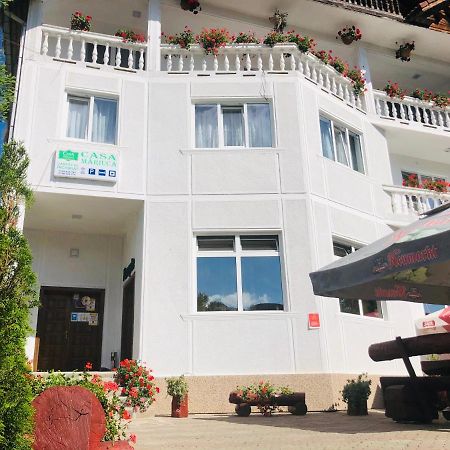 Pensiunea Casa Mariuca Văleni 외부 사진