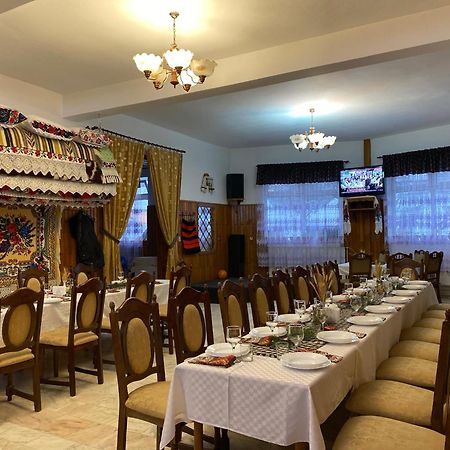 Pensiunea Casa Mariuca Văleni 외부 사진
