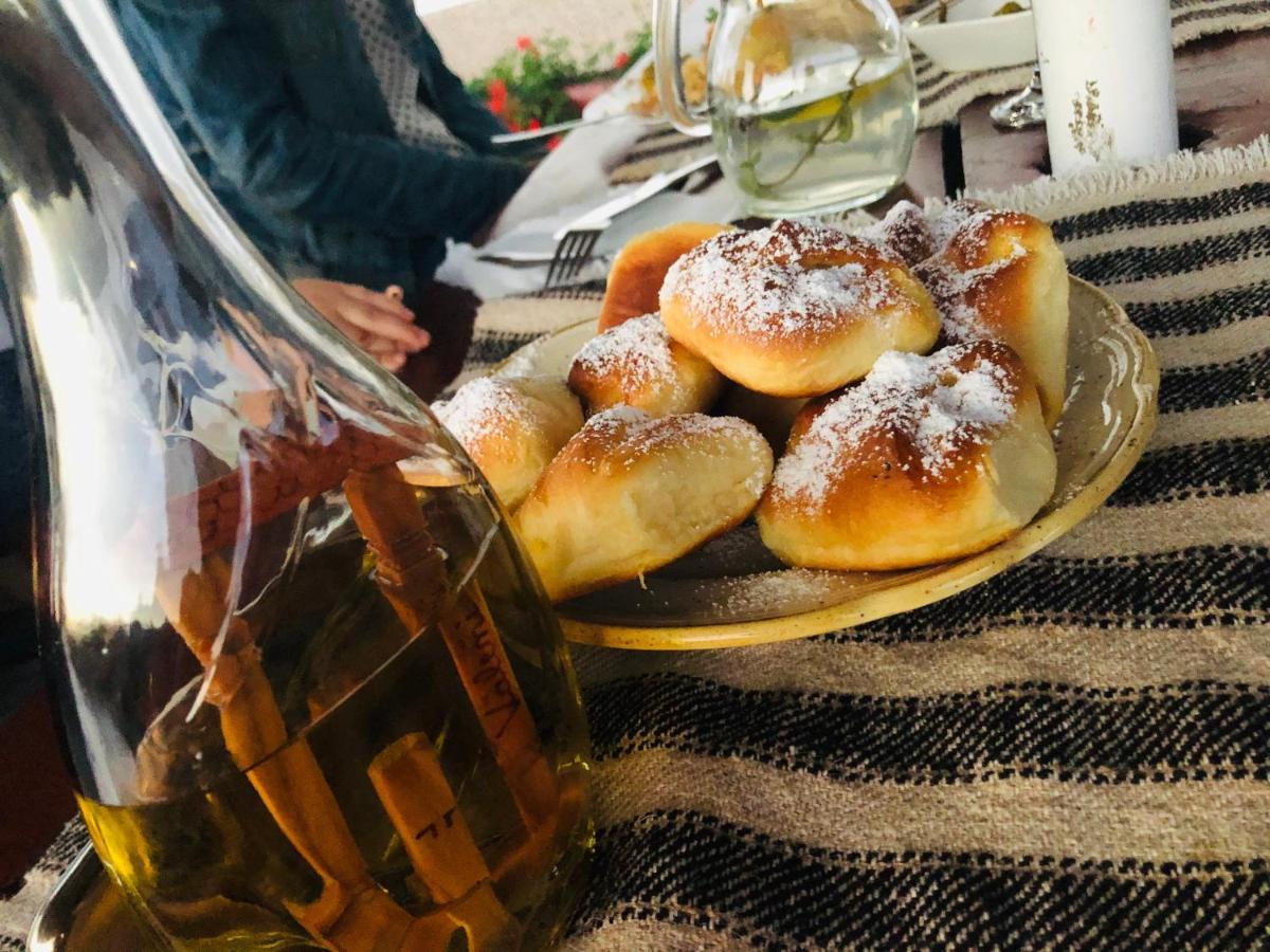 Pensiunea Casa Mariuca Văleni 외부 사진