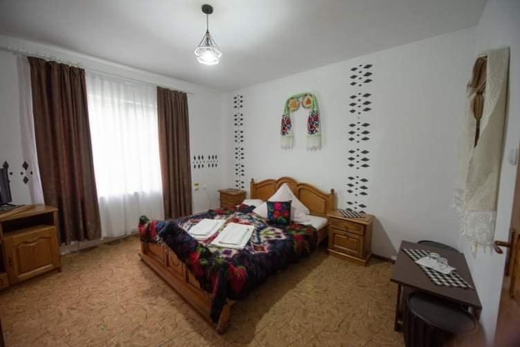Pensiunea Casa Mariuca Văleni 외부 사진