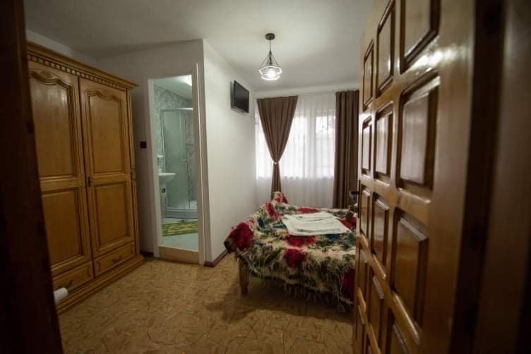 Pensiunea Casa Mariuca Văleni 외부 사진