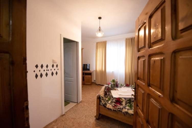 Pensiunea Casa Mariuca Văleni 외부 사진