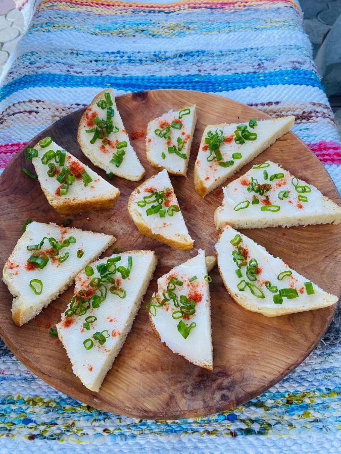 Pensiunea Casa Mariuca Văleni 외부 사진